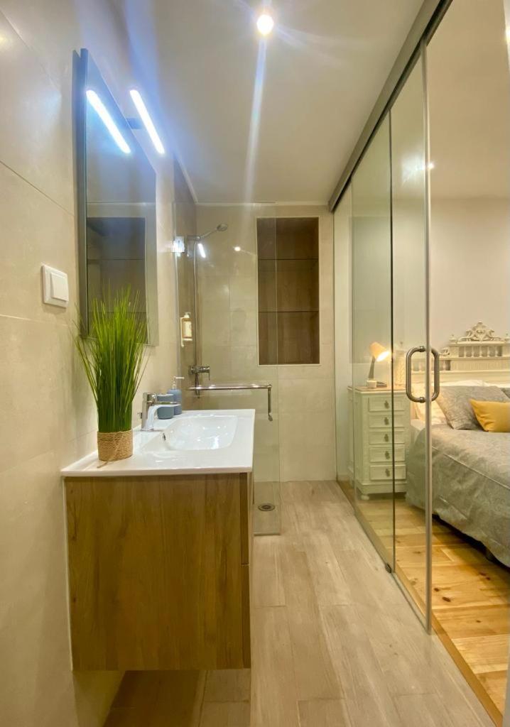 Farmacia Vila Lobos Apartment Лиссабон Экстерьер фото