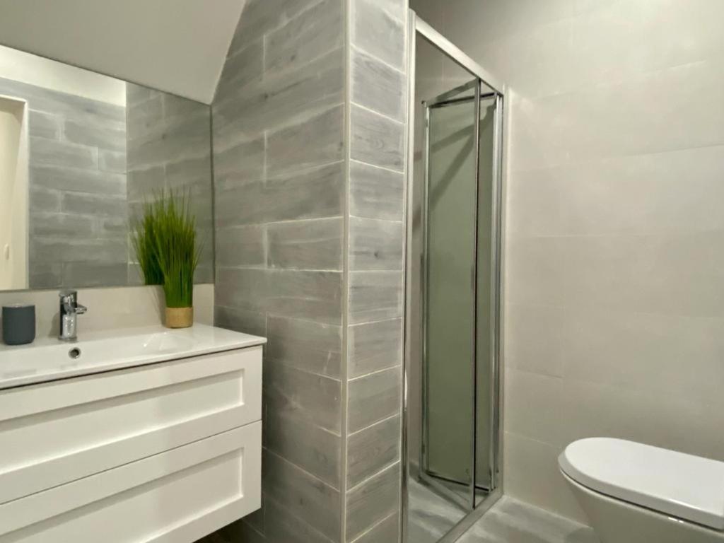 Farmacia Vila Lobos Apartment Лиссабон Экстерьер фото